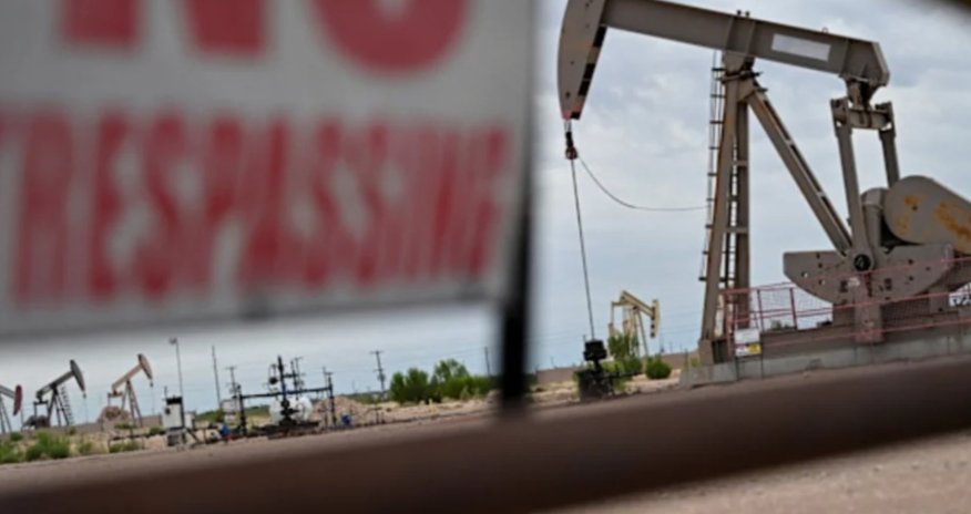 FT: Нефтегазовые сделки в США парализованы из-за эскалации вокруг Ирана