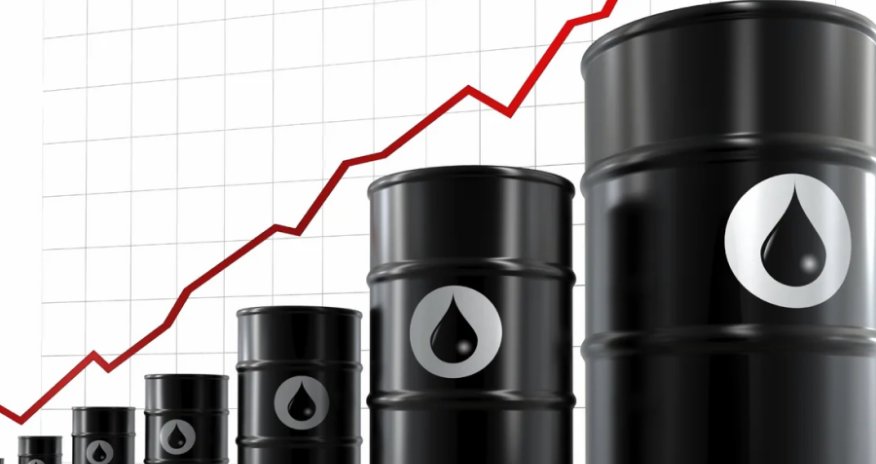 Нефть Brent торгуется у отметки $113 за баррель