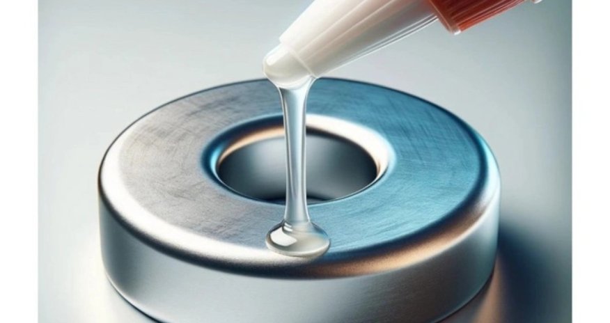 Azərbaycan yapışdırıcı maddələrin istehsalını artırıb