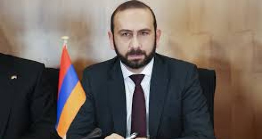 Мирзоян: Армения и Пакистан готовятся к взаимному открытию посольств