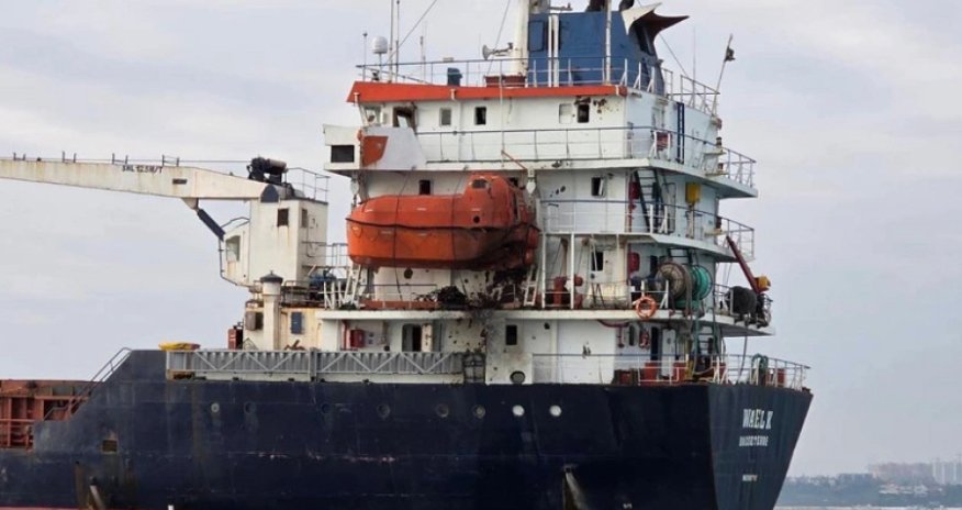 
İran Körfəzi minalayacağı ilə hədələyib