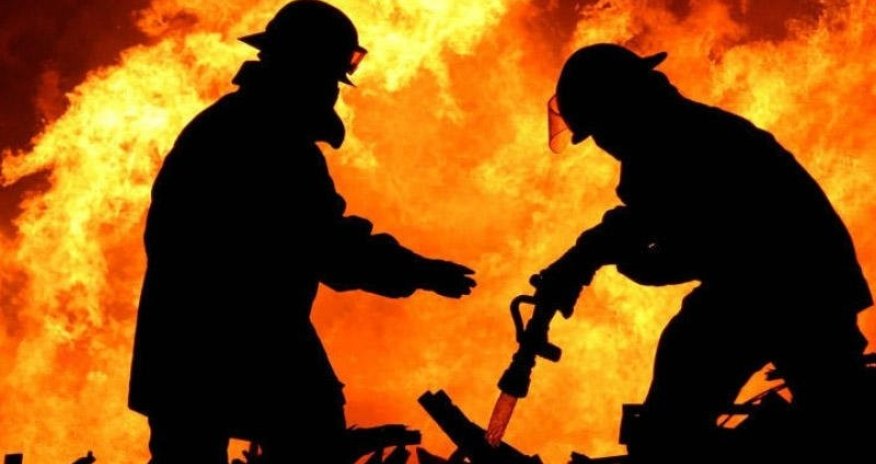 

Moskvada binada yanğın olub, 3 nəfər ölüb, 4 nəfər yaralanıb
