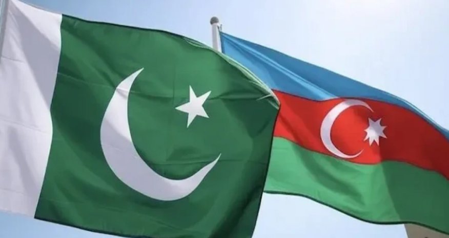 Azərbaycan XİN Pakistan xalqını təbrik edib