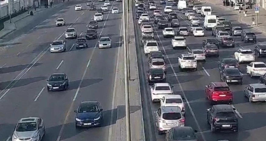 Bakıda yeni nəqliyyat dəhlizləri yaradılır