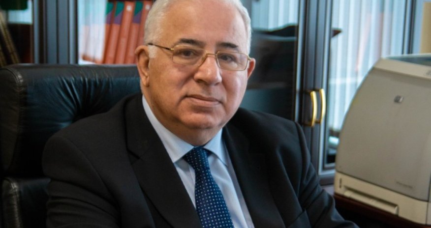 

Putin azərbaycanlı alimi təltif edib
