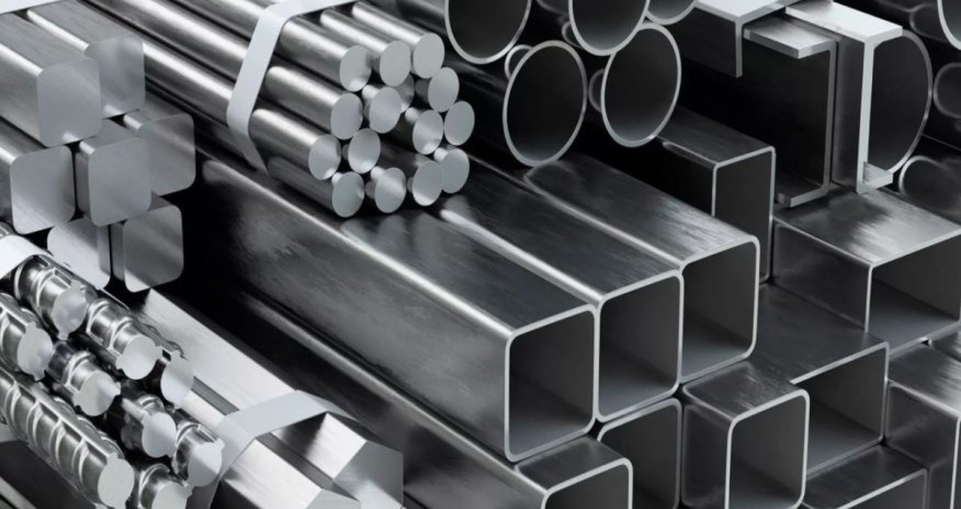 

Qara metal idxalı ixracı 13 dəfə üstələyib
