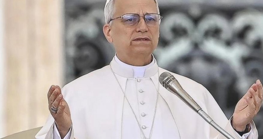 Roma Papası hava bombardmanlarının əbədi qadağan olunması ilə bağlı çağırış edib