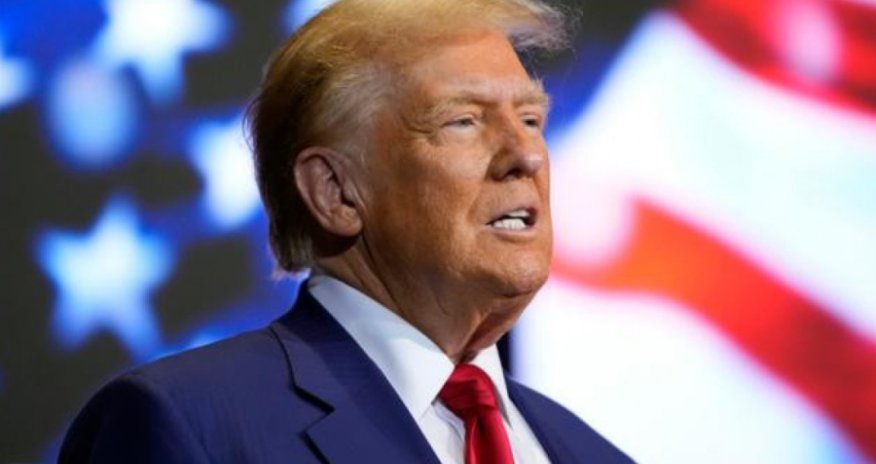 Трамп рассчитывает на существенный прогресс по Ирану в течение пяти дней