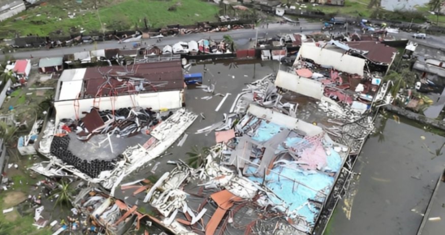 
Keniyada daşqınlar nəticəsində ölənlərin sayı 80-i keçib