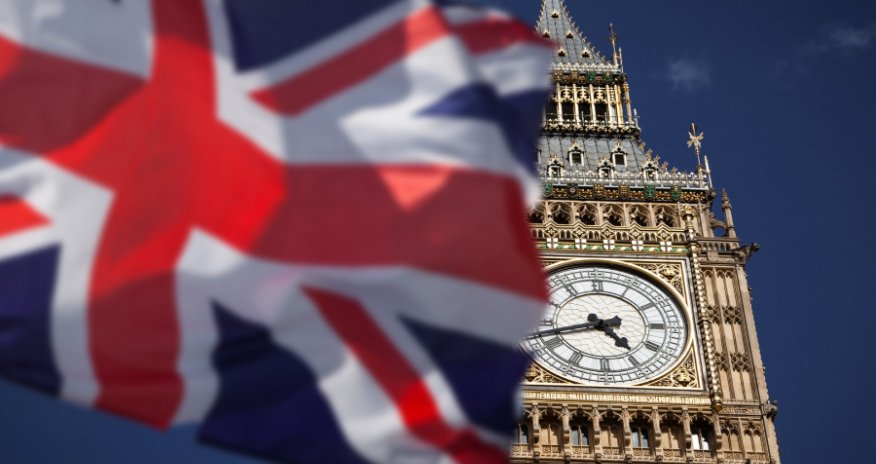 
Britaniyada yanacaq satışı məhdudlaşdırılıb