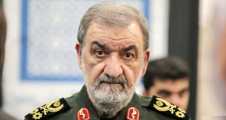 İranın ali dini liderinin hərbi müşaviri müharibənin bitməsi üçün üç şərt irəli sürüb