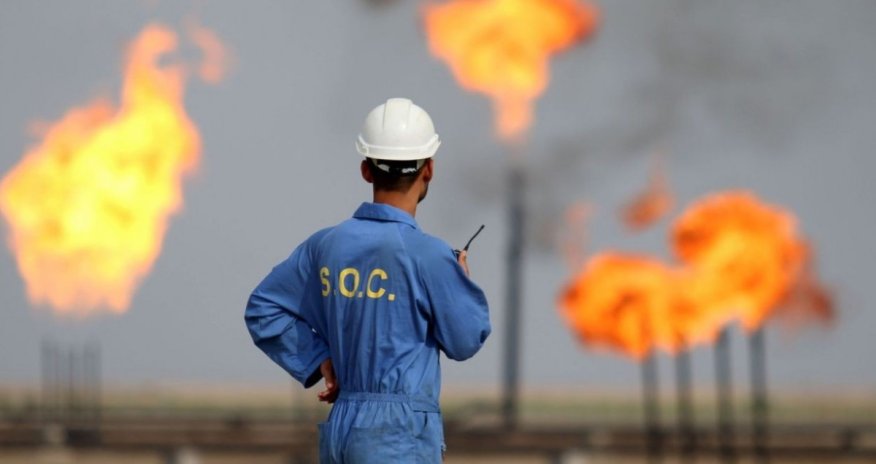 
Nyu-York birjasında təbii qazın qiyməti artıb