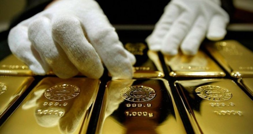 
Золото и серебро на биржах подорожало