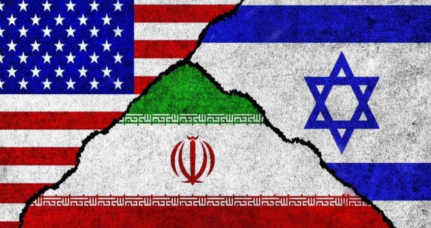 
СМИ: Израиль не участвует в переговорах между США и Ираном