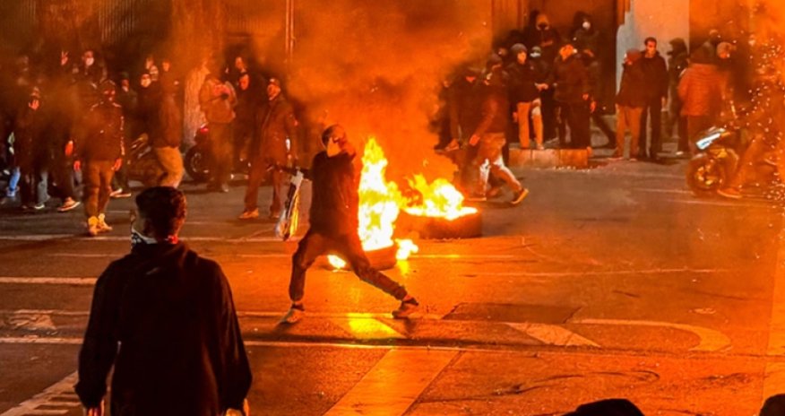 
В Израиле свыше 4,8 тыс. человек пострадали в результате ударов Ирана