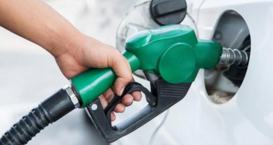 В Британии начали ограничивать продажу топлива