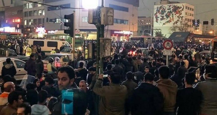 SEPAH Livan və Qəzzadakı İsrail qoşunlarını raket hücumu ilə hədələyib