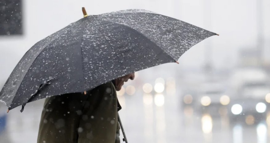 В Азербайджане с завтрашнего дня ожидается усиление осадков - ПРЕДУПРЕЖДЕНИЕ