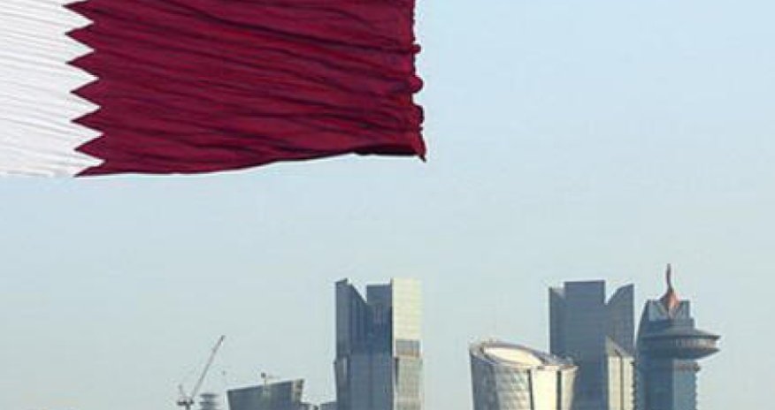 Heç bir danışıqda iştirak etmirik - Qətər