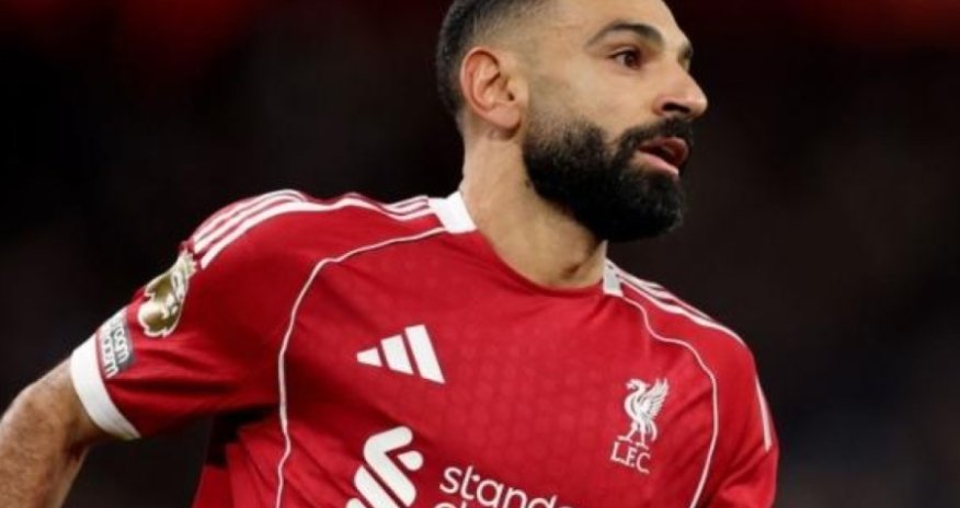 
Мохаммед Салах покинет "Ливерпуль" по окончании сезона