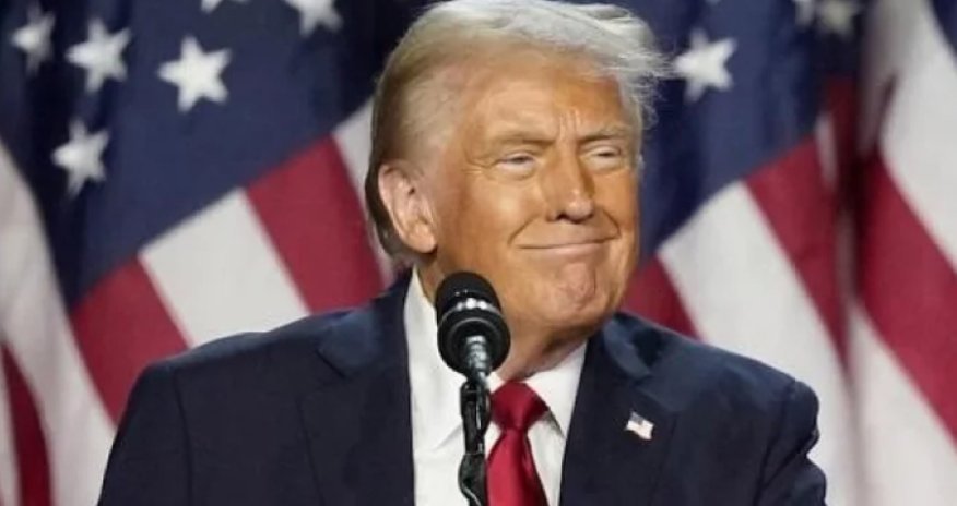 Трамп: РФ и Украина приближаются к договоренностям