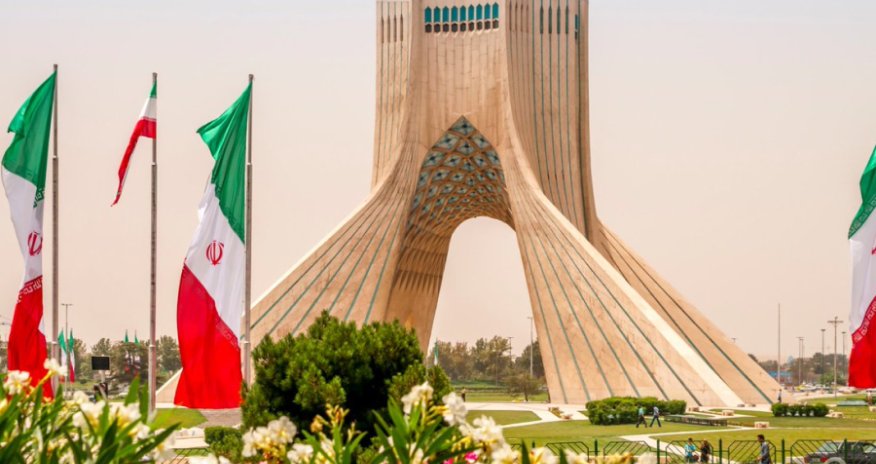 Иран выступил за создание регионального альянса безопасности без США и Израиля