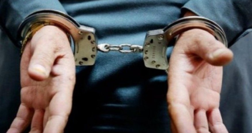 
Dələduzluğa görə axtarışda olan 4 nəfər saxlanılıb