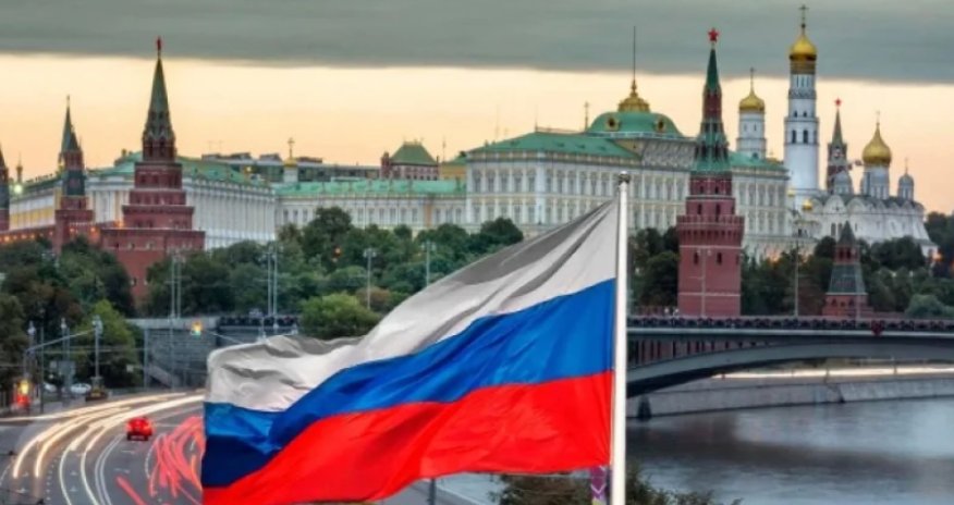 Россия отправляет в Иран более 300 тонн гуманитарной помощи через территорию Азербайджана