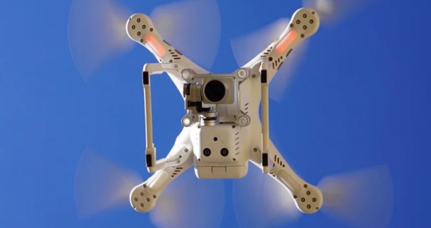 
Украина атаковала дронами Москву