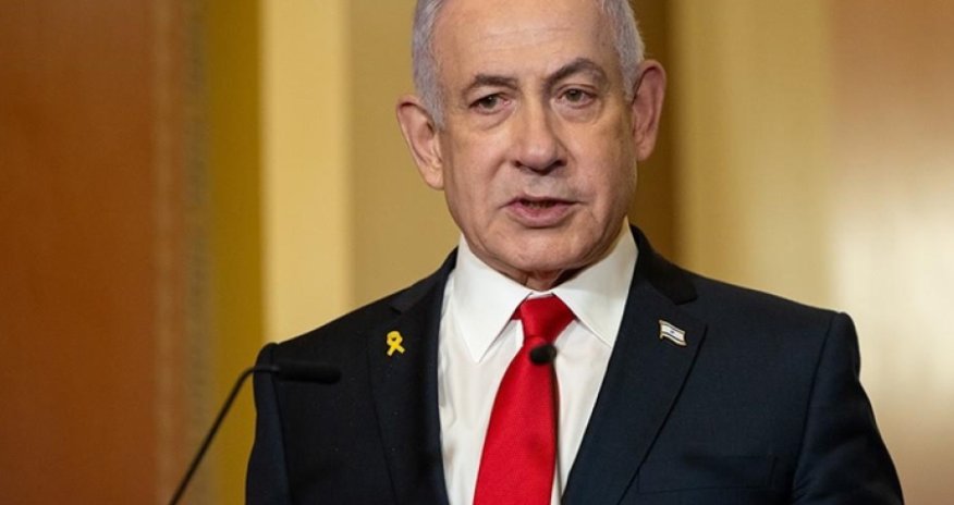 
Netanyahu təhlükəsizlik kabinetinin iclasını keçirəcək
