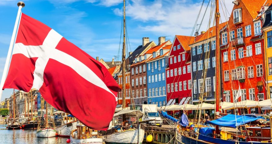 Danimarkanın Baş naziri istefa verdi