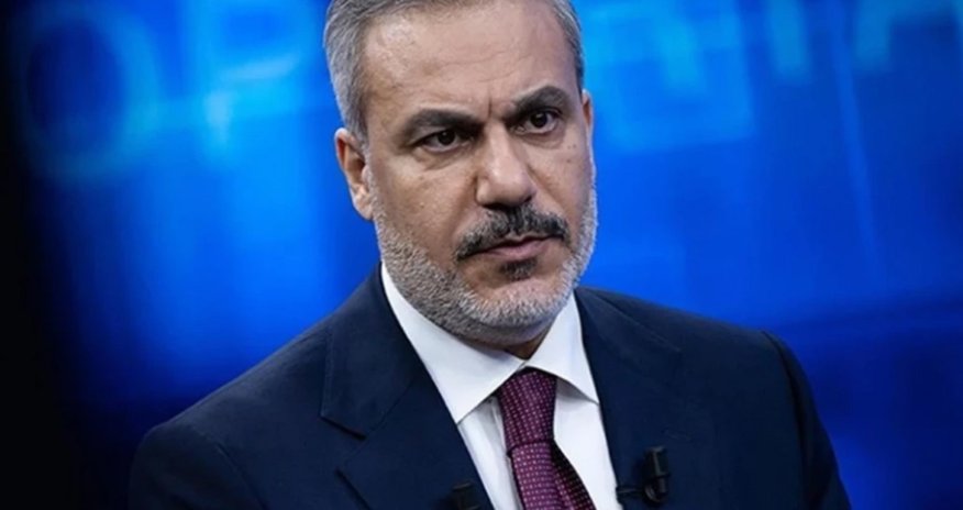 Хакан Фидан обсудил с главами МИД Сирии, Катара и Узбекистана эскалацию на Ближнем Востоке