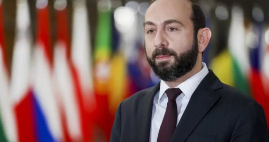 Mirzoyan: İrəvanın məqsədi Bakı ilə qarşılıqlı faydalı əməkdaşlıq qurmaqdır