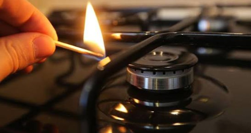 Bu gün Sumqayıtda 14 min abonentin qazı kəsiləcək