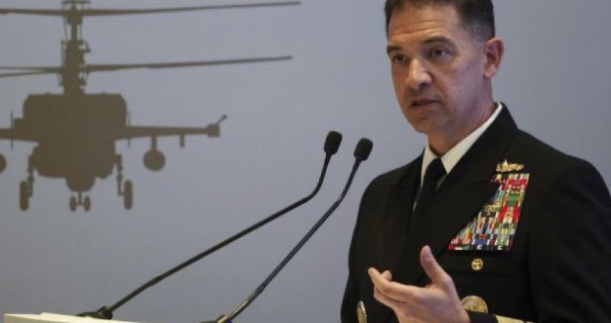 CENTCOM отчитался по операции в Иране