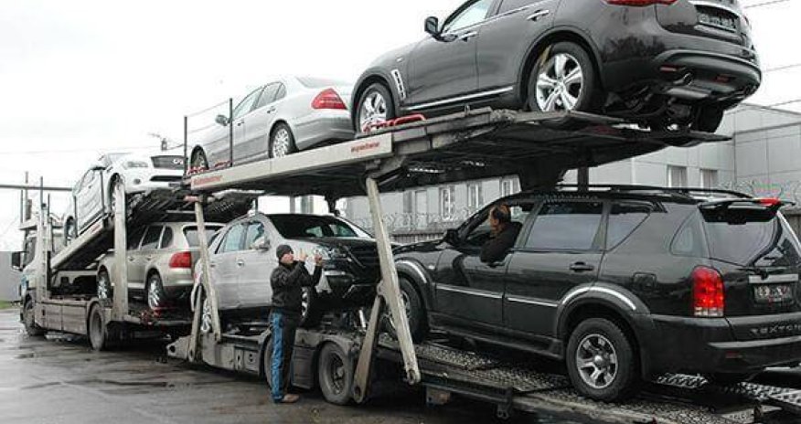 Xaricdən gətirilən avtomobillər gecikə və bahalaşa bilər