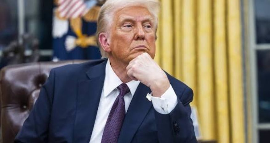 Трамп может прекратить войну уже в эти выходные