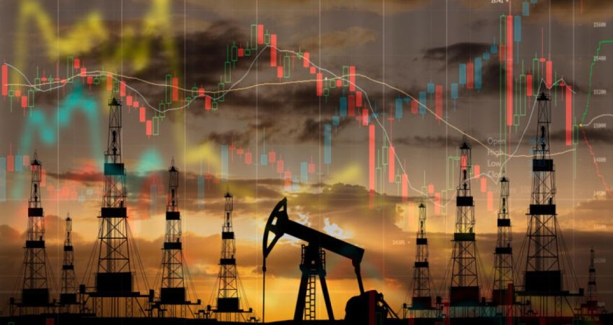 В Америке готовятся к скачку цен на нефть