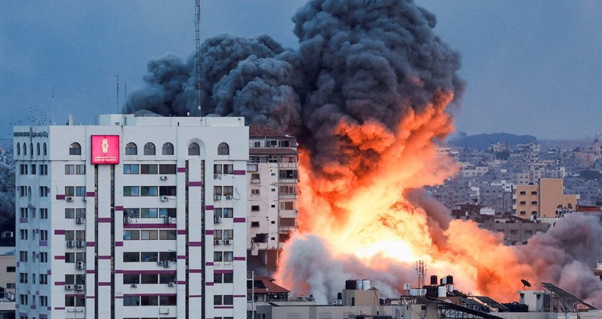Израильская ПВО не готова к большой войне