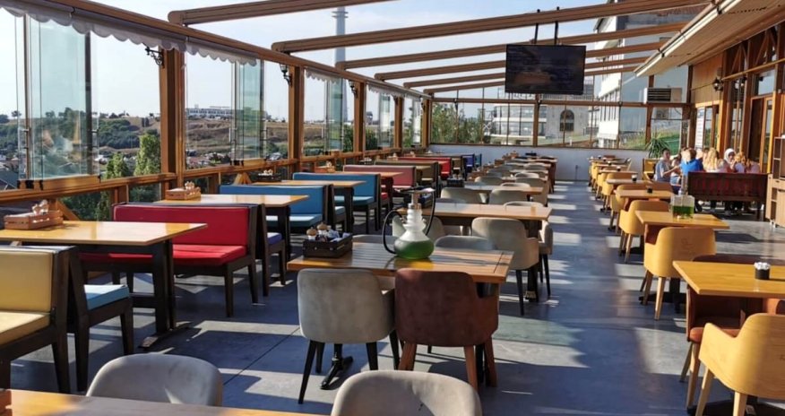 Kafe və restoranlara investisiyalar azalıb