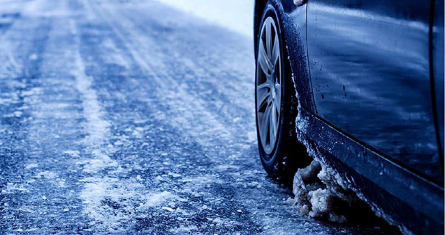 Temperatur 5&deg; enəcək, yollar buz bağlayacaq- Xəbərdarlıq