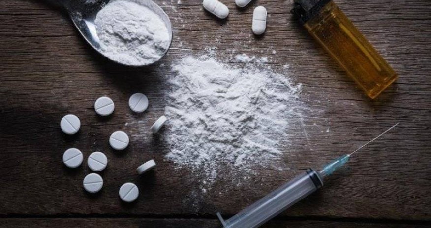 Ötən gün Azərbaycanda narkotiklə əlaqəli 14 fakt aşkarlanıb