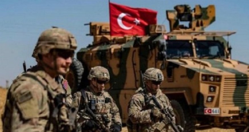 Турецких военных эвакуировали из Багдада