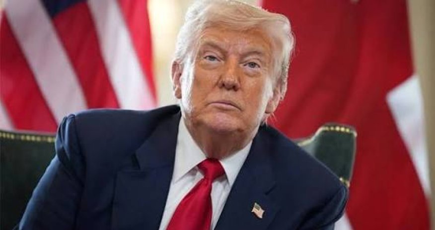 Трамп призвал Иран поторопиться в переговорах с США