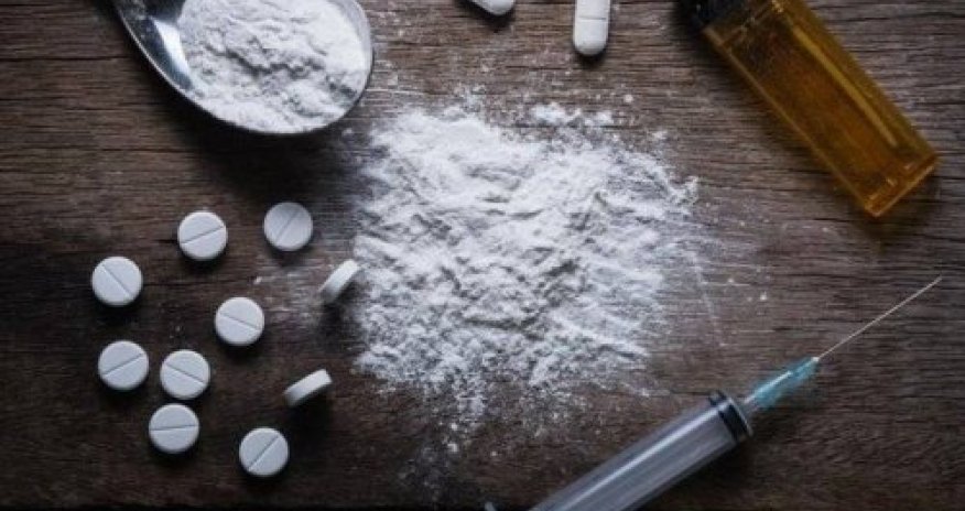 В Азербайджане за сутки выявлено 14 фактов, связанных с наркотиками