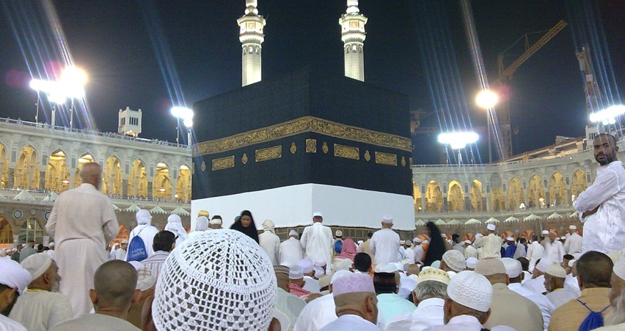 Həcc ziyarətinə sənəd qəbulunun vaxtı yenidən uzadılıb