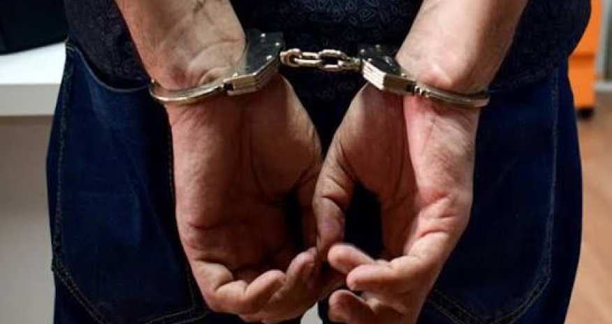 Ötən gün Azərbaycanda axtarışda olan 45 nəfər saxlanılıb