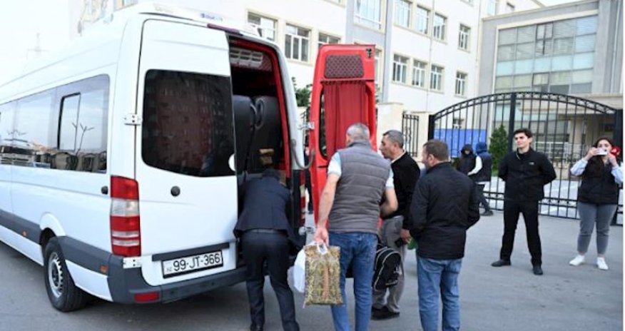 İşğaldan azad edilmiş ərazilərə nə qədər köçkün geri qayıdıb?