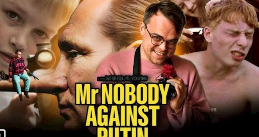 Oskar mükafat alan filmin nümayişi Rusiyada qadağan edilib