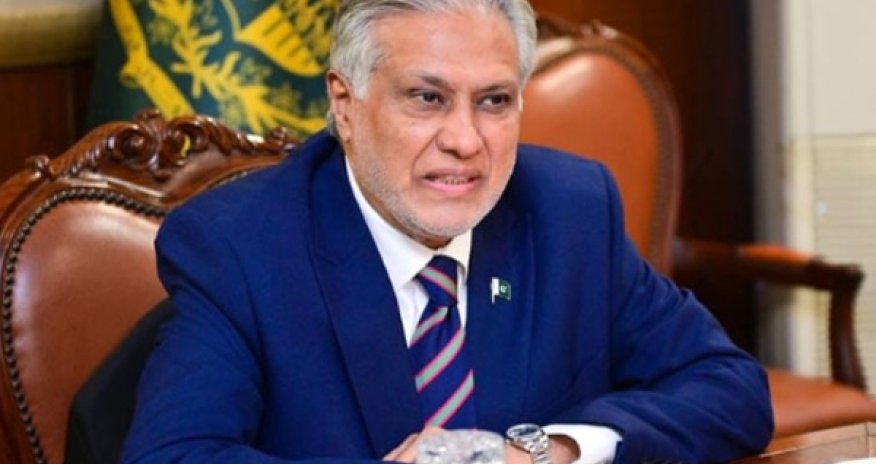 Иран и США обмениваются сообщениями через Пакистан